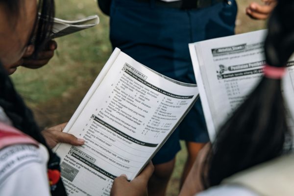 Curriculum Adoption