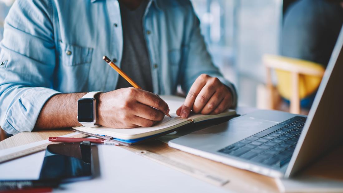Essentials of Professional Writing