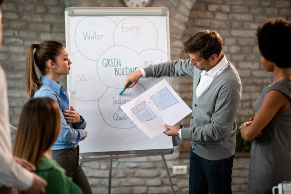 Teacher Training