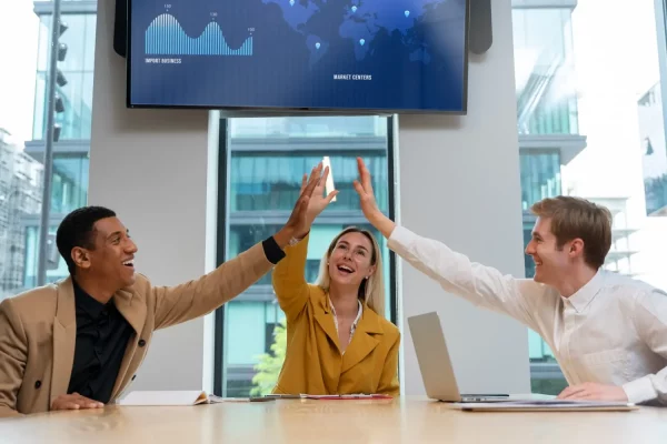 Effectively Enhancing Employee Performance