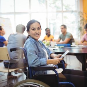 GPS for Administrators: Navigating the Special Education World