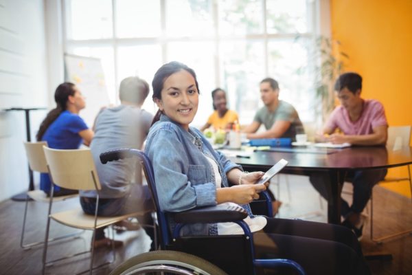 GPS for Administrators: Navigating the Special Education World