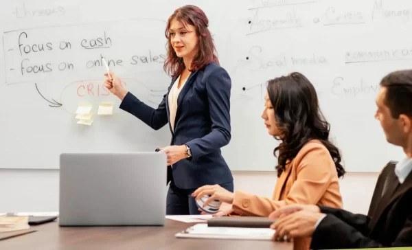 Instructional Leadership for School Principals