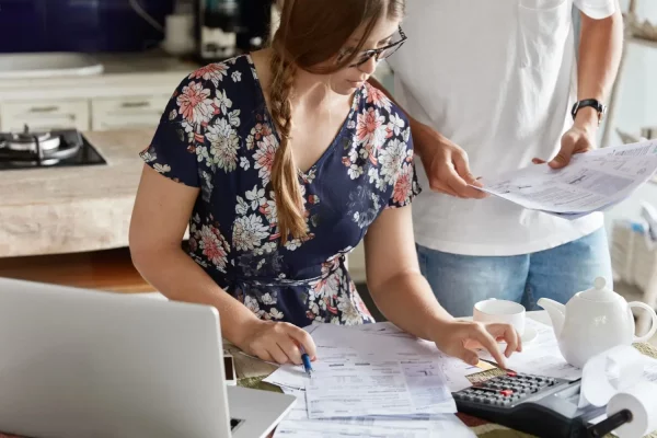 Understanding the Budget
